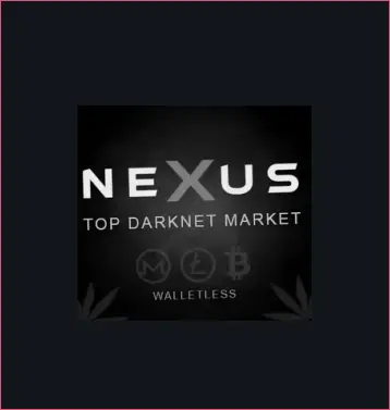 Nexus Market